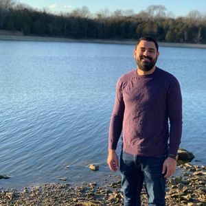 Meet your Posher, Mina milad